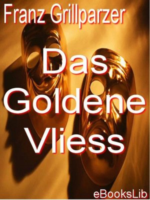 cover image of Das Goldene Vliess